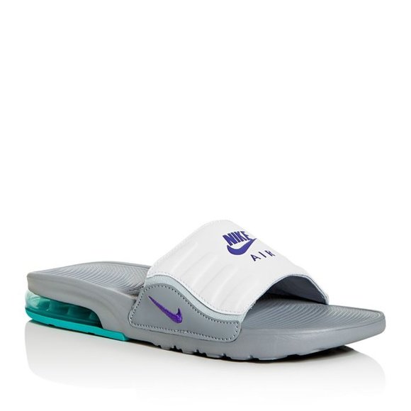 womens nike air max camden slide